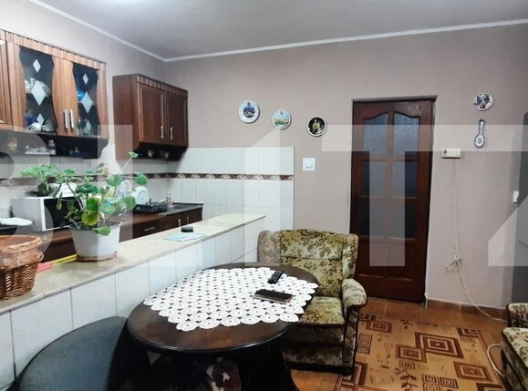 Casa de vânzare 3 camere Titulescu - 183501CV | BLITZ Satu Mare | Poza3