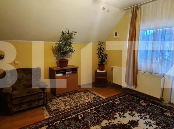 Casa de vânzare 3 camere Titulescu - 183501CV | BLITZ Satu Mare | Poza5