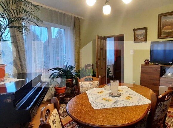 Casa de vânzare 3 camere Titulescu - 183501CV | BLITZ Satu Mare | Poza2
