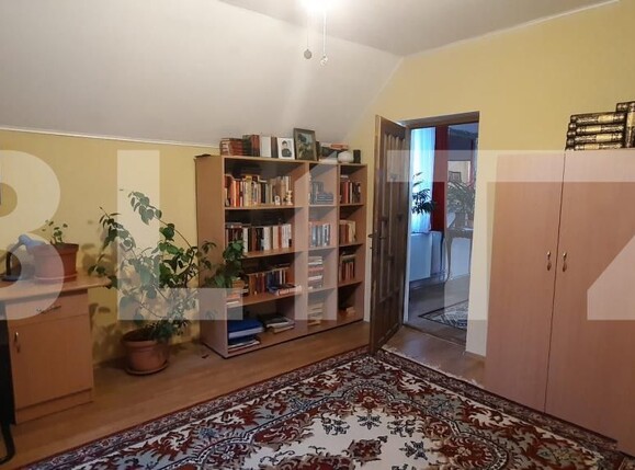 Casa de vânzare 3 camere Titulescu - 183501CV | BLITZ Satu Mare | Poza6