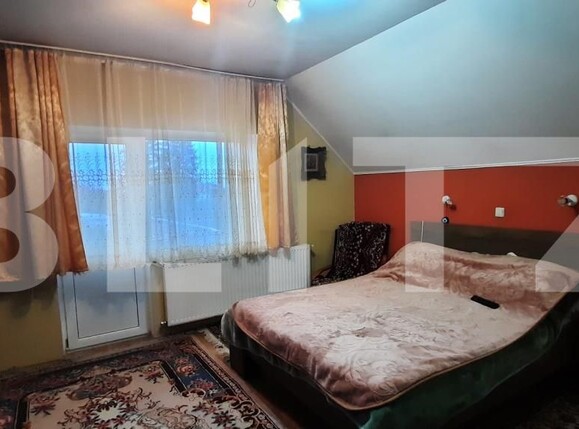 Casa de vânzare 3 camere Titulescu - 183501CV | BLITZ Satu Mare | Poza7