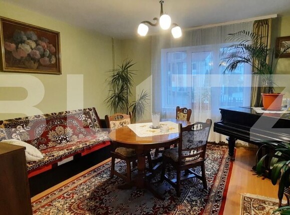 Casa de vânzare 3 camere Titulescu - 183501CV | BLITZ Satu Mare | Poza1