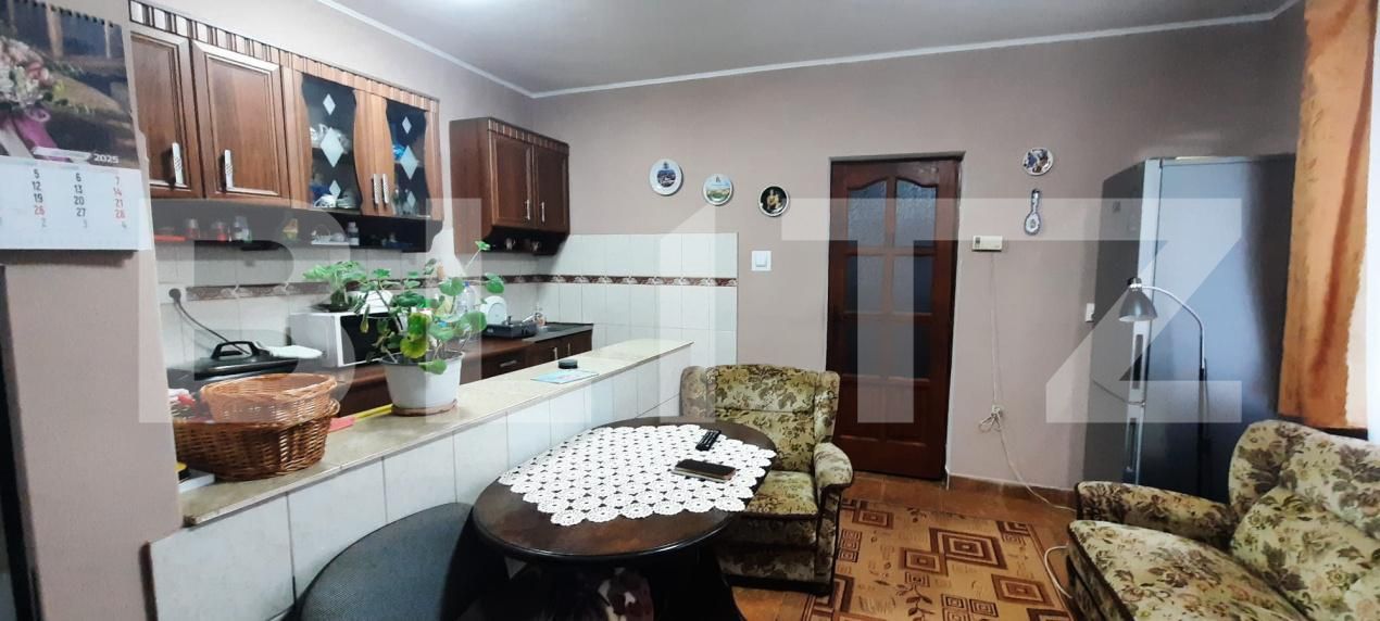 Casa de vânzare 3 camere Titulescu - 183501CV | BLITZ Satu Mare | Poza3