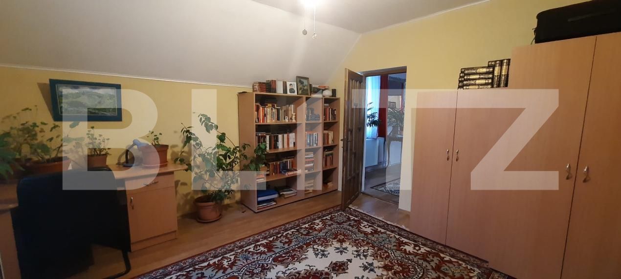 Casa de vânzare 3 camere Titulescu - 183501CV | BLITZ Satu Mare | Poza6