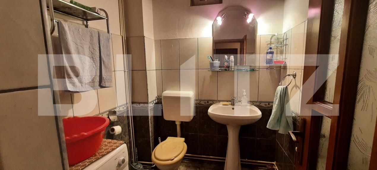 Casa de vânzare 3 camere Titulescu - 183501CV | BLITZ Satu Mare | Poza8