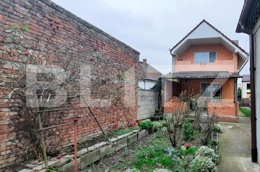 Casa de vânzare 3 camere Titulescu - 183501CV | BLITZ Satu Mare | Poza10