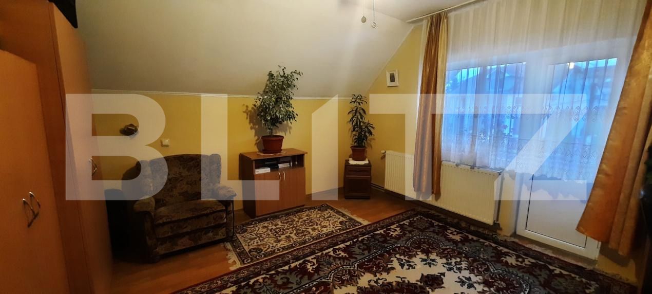 Casa de vânzare 3 camere Titulescu - 183501CV | BLITZ Satu Mare | Poza5