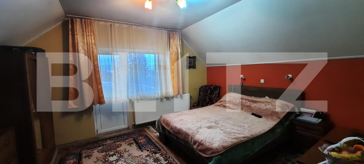 Casa de vânzare 3 camere Titulescu - 183501CV | BLITZ Satu Mare | Poza7