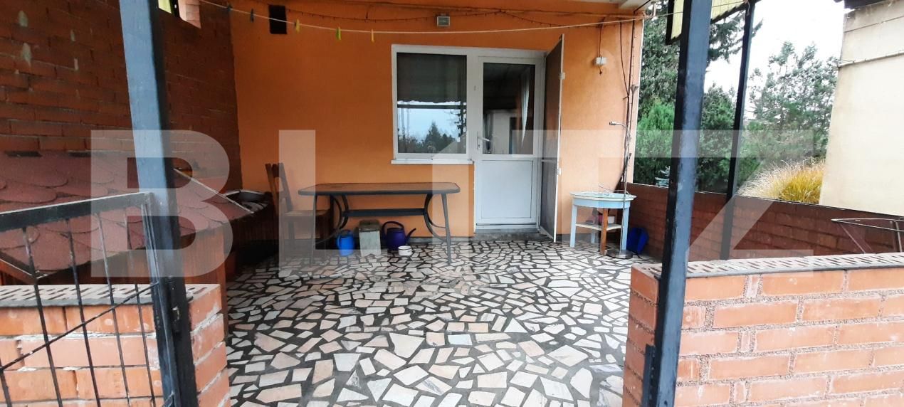 Casa de vânzare 3 camere Titulescu - 183501CV | BLITZ Satu Mare | Poza9