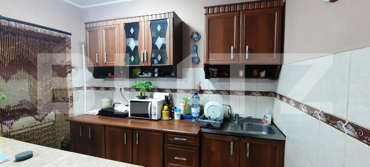 Casa de vânzare 3 camere Titulescu - 183501CV | BLITZ Satu Mare | Poza4