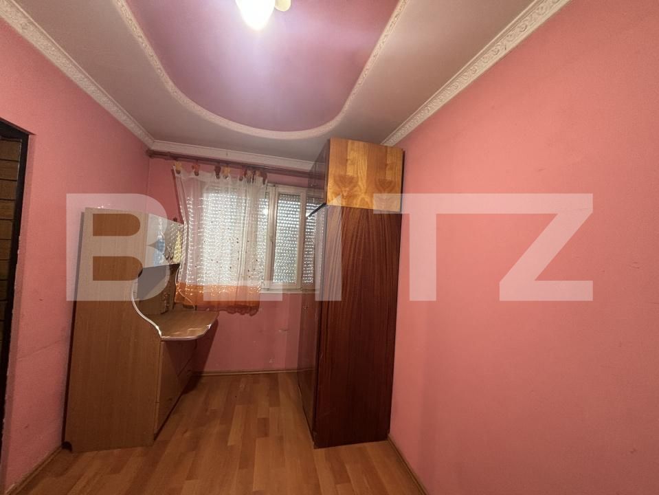 Apartament de vânzare 2 camere Solidaritatii - 183547AV | BLITZ Satu Mare | Poza3