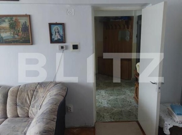 Apartament de vânzare 2 camere Micro 16 - 183555AV | BLITZ Satu Mare | Poza2