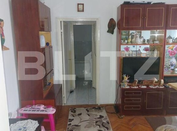 Apartament de vânzare 2 camere Micro 16 - 183555AV | BLITZ Satu Mare | Poza4