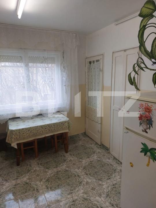 Apartament de vânzare 2 camere Micro 16 - 183555AV | BLITZ Satu Mare | Poza8