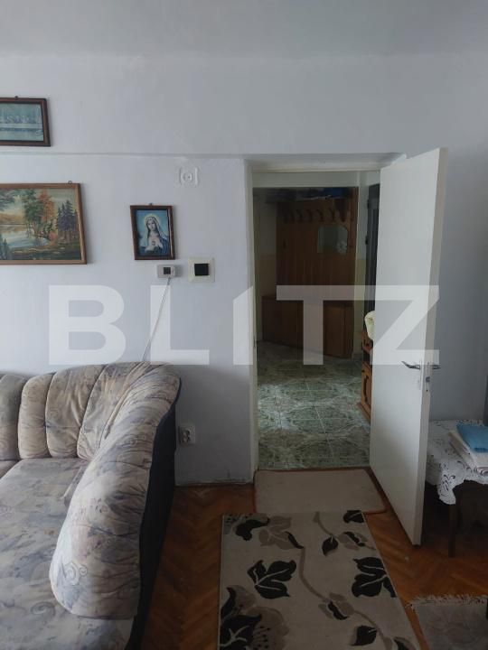 Apartament de vânzare 2 camere Micro 16 - 183555AV | BLITZ Satu Mare | Poza2