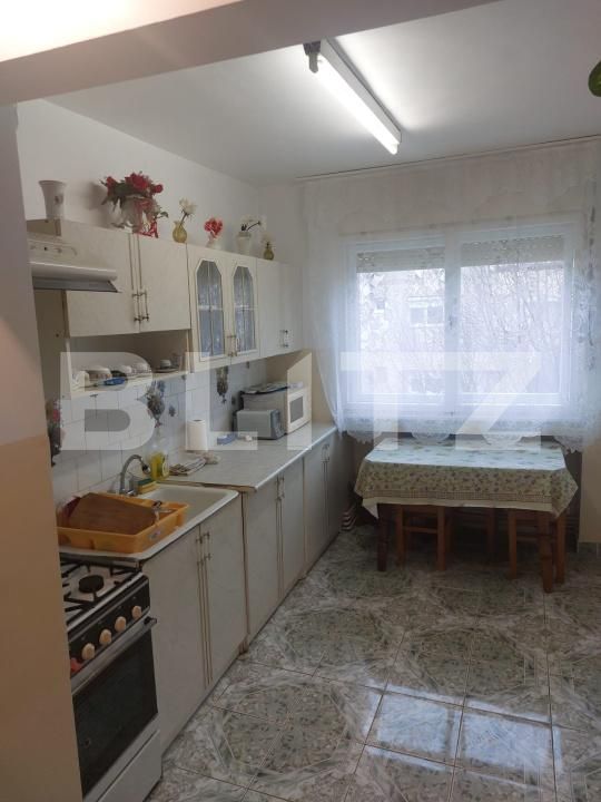 Apartament de vânzare 2 camere Micro 16 - 183555AV | BLITZ Satu Mare | Poza7