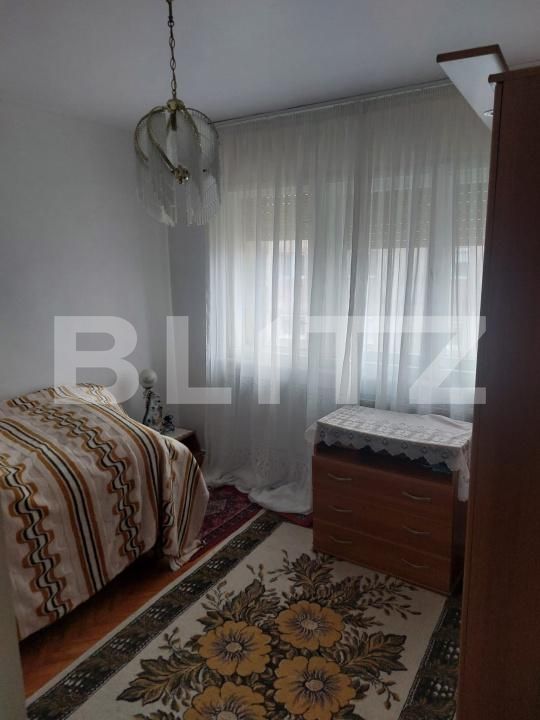 Apartament de vânzare 2 camere Micro 16 - 183555AV | BLITZ Satu Mare | Poza3