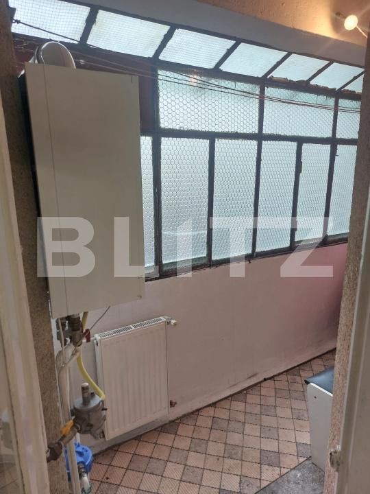 Apartament de vânzare 2 camere Micro 16 - 183555AV | BLITZ Satu Mare | Poza3