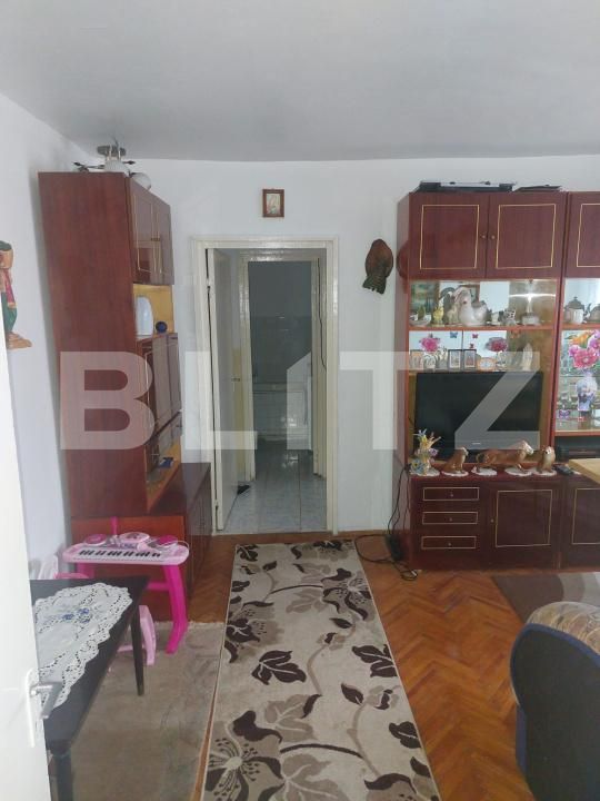 Apartament de vânzare 2 camere Micro 16 - 183555AV | BLITZ Satu Mare | Poza4
