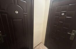 Apartament Central – 76,4 mp, transformat în 2 garsoniere cu intrări separate 