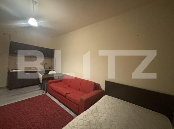 Apartament de vânzare 2 camere Central - 183563AV | BLITZ Satu Mare | Poza2