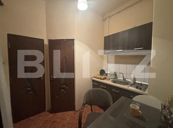 Apartament de vânzare 2 camere Central - 183563AV | BLITZ Satu Mare | Poza1