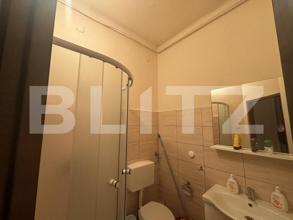Apartament de vânzare 2 camere Central - 183563AV | BLITZ Satu Mare | Poza7