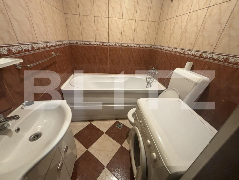 Apartament de vânzare 2 camere Central - 183563AV | BLITZ Satu Mare | Poza8
