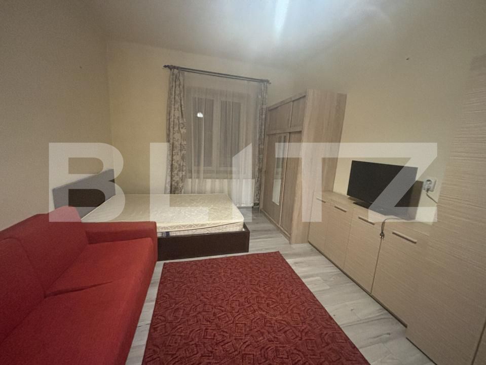 Apartament de vânzare 2 camere Central - 183563AV | BLITZ Satu Mare | Poza3