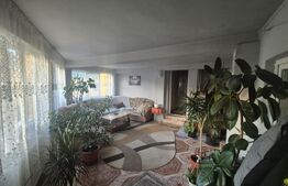 Casa 5 camere + Anexa, 225 mp, teren 364 mp, zona 14 Mai