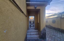 Casa 5 camere + Anexa, 225 mp, teren 364 mp, zona 14 Mai