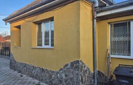 Casa 5 camere + Anexa, 225 mp, teren 364 mp, zona 14 Mai