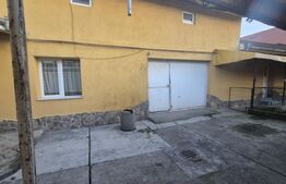 Casa 5 camere + Anexa, 225 mp, teren 364 mp, zona 14 Mai