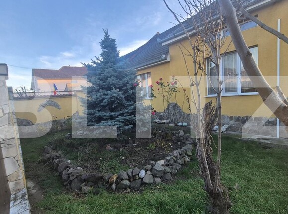 Casa de vânzare 7 camere 14 Mai - 183584CV | BLITZ Satu Mare | Poza1