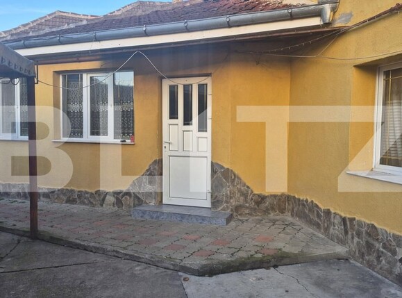 Casa de vânzare 7 camere 14 Mai - 183584CV | BLITZ Satu Mare | Poza24