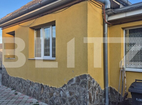 Casa de vânzare 7 camere 14 Mai - 183584CV | BLITZ Satu Mare | Poza3