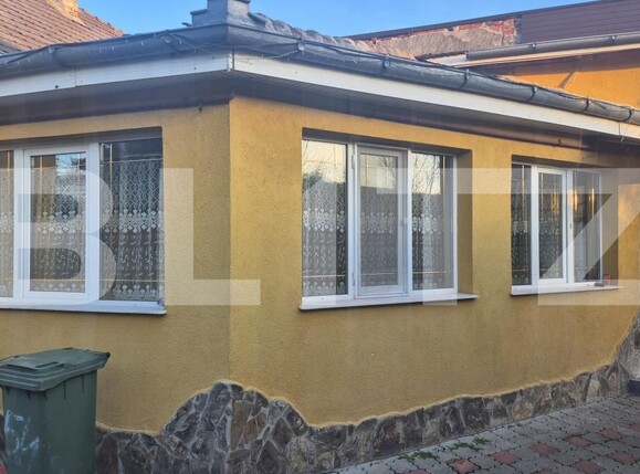 Casa de vânzare 7 camere 14 Mai - 183584CV | BLITZ Satu Mare | Poza2