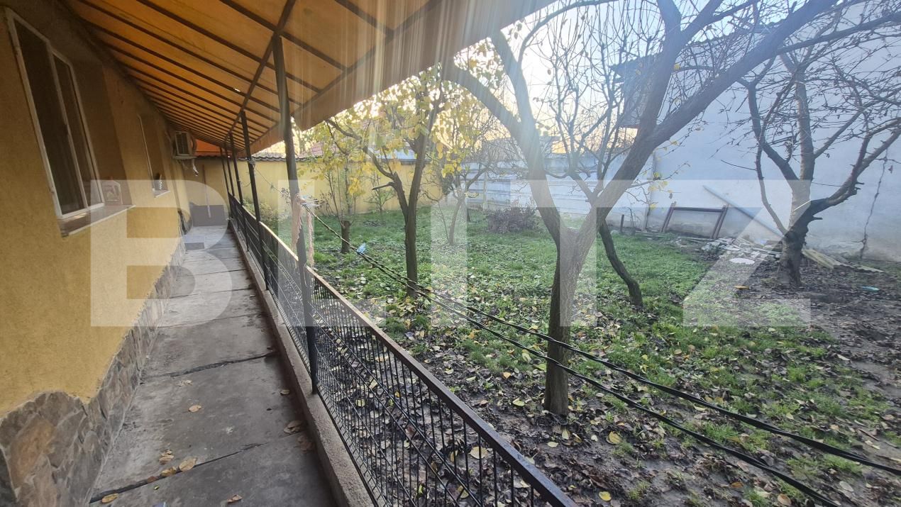 Casa de vânzare 7 camere 14 Mai - 183584CV | BLITZ Satu Mare | Poza11