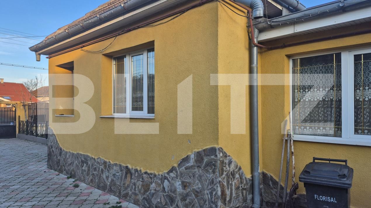Casa de vânzare 7 camere 14 Mai - 183584CV | BLITZ Satu Mare | Poza3