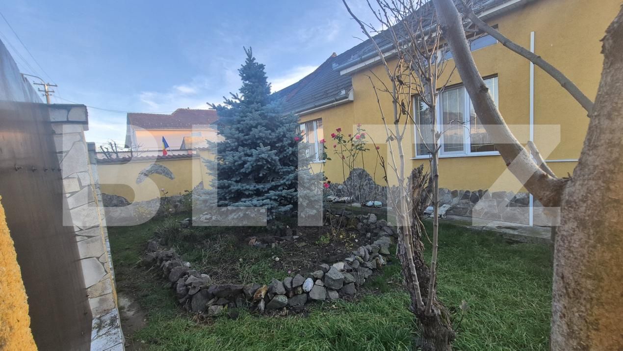 Casa de vânzare 7 camere 14 Mai - 183584CV | BLITZ Satu Mare | Poza4
