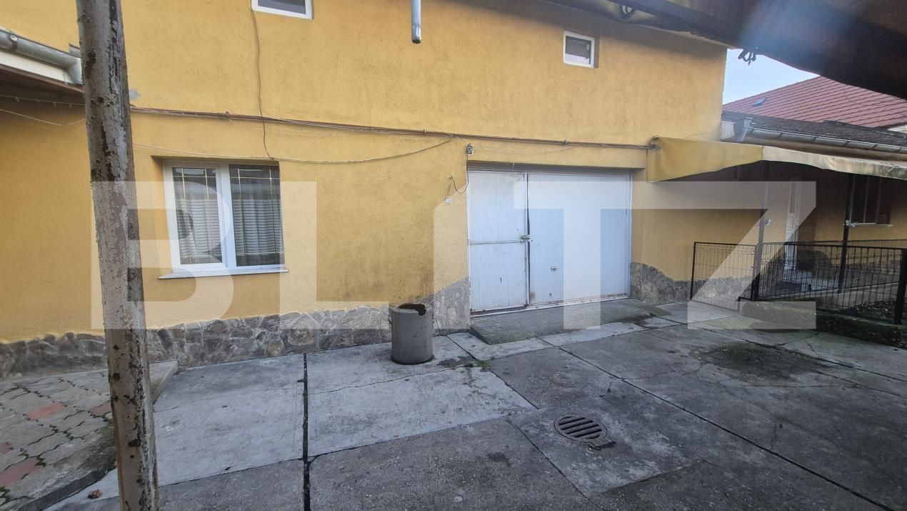 Casa de vânzare 7 camere 14 Mai - 183584CV | BLITZ Satu Mare | Poza25