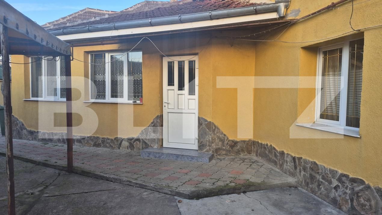 Casa de vânzare 7 camere 14 Mai - 183584CV | BLITZ Satu Mare | Poza24