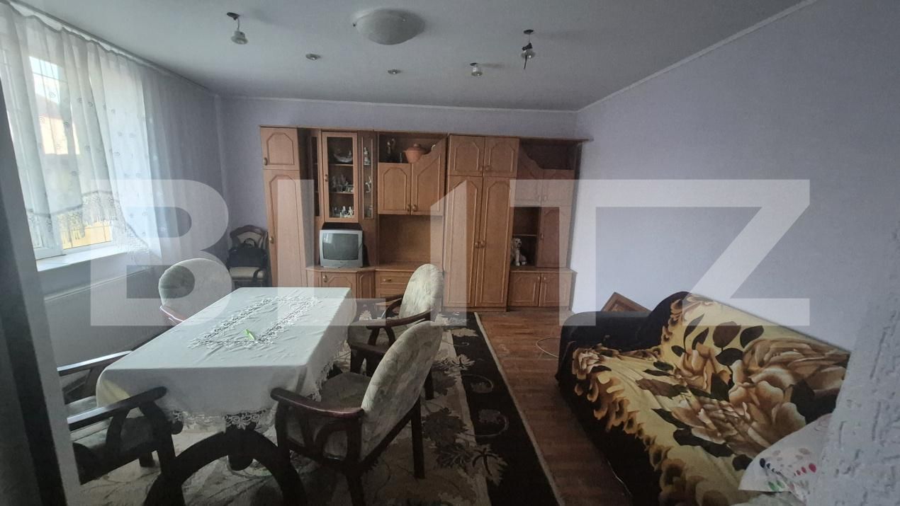 Casa de vânzare 7 camere 14 Mai - 183584CV | BLITZ Satu Mare | Poza3