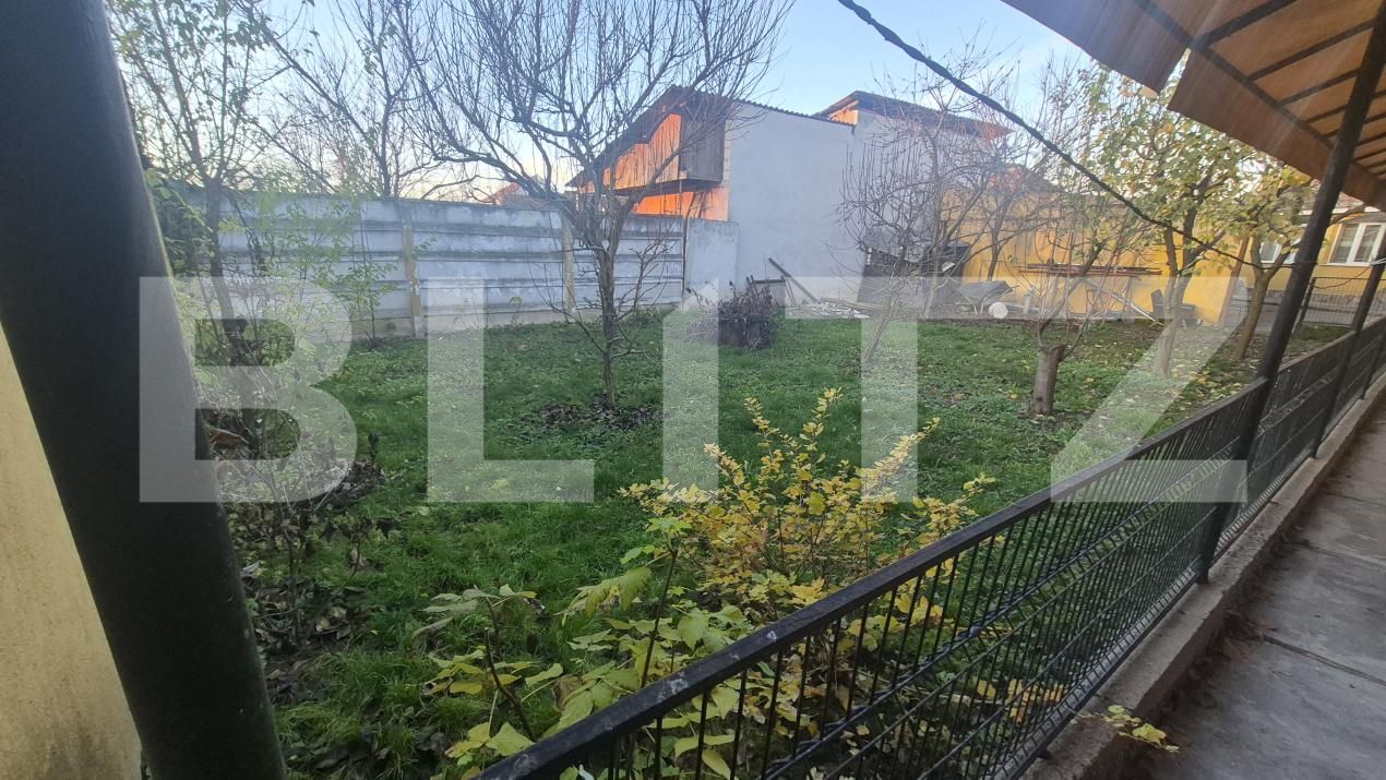 Casa de vânzare 7 camere 14 Mai - 183584CV | BLITZ Satu Mare | Poza10