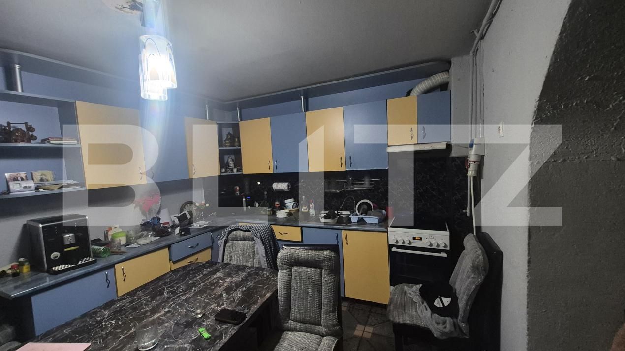 Casa de vânzare 7 camere 14 Mai - 183584CV | BLITZ Satu Mare | Poza14