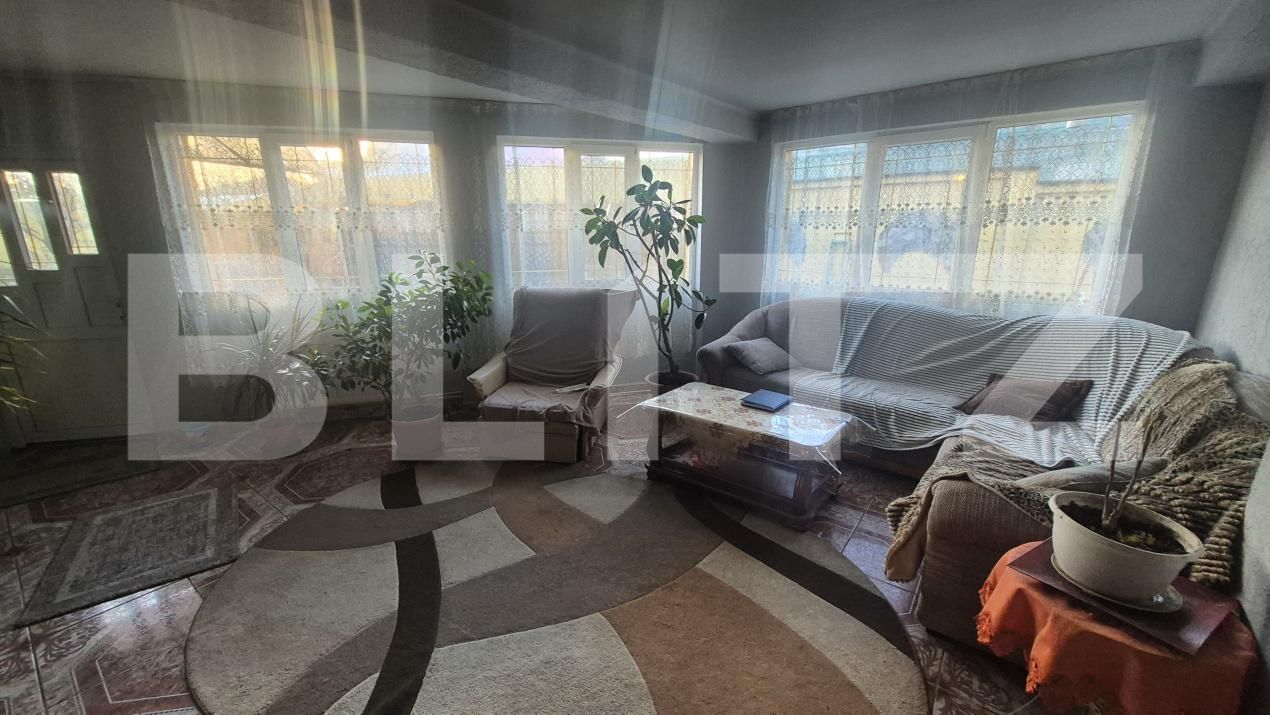 Casa de vânzare 7 camere 14 Mai - 183584CV | BLITZ Satu Mare | Poza2