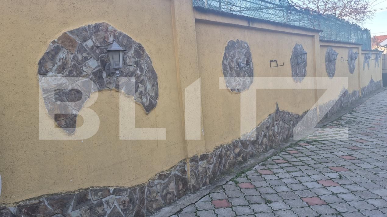 Casa de vânzare 7 camere 14 Mai - 183584CV | BLITZ Satu Mare | Poza23