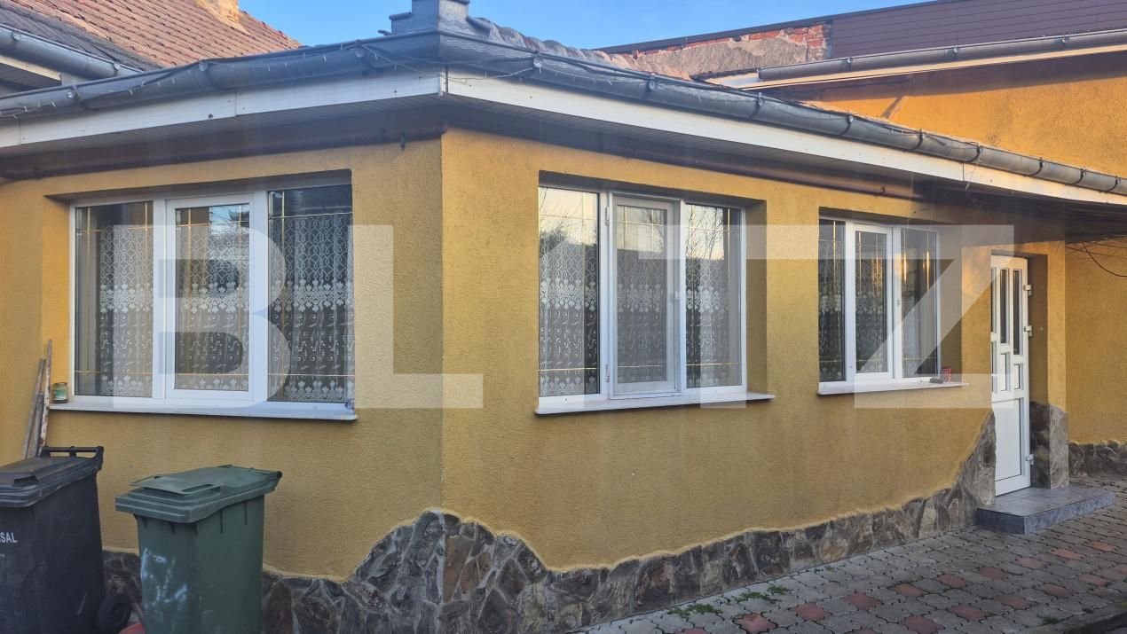 Casa de vânzare 7 camere 14 Mai - 183584CV | BLITZ Satu Mare | Poza2