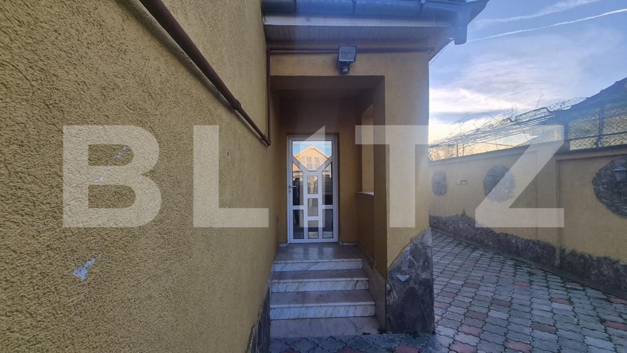 Casa de vânzare 7 camere 14 Mai - 183584CV | BLITZ Satu Mare | Poza4