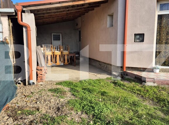 Casa de vânzare 5 camere Closca - 183586CV | BLITZ Satu Mare | Poza24